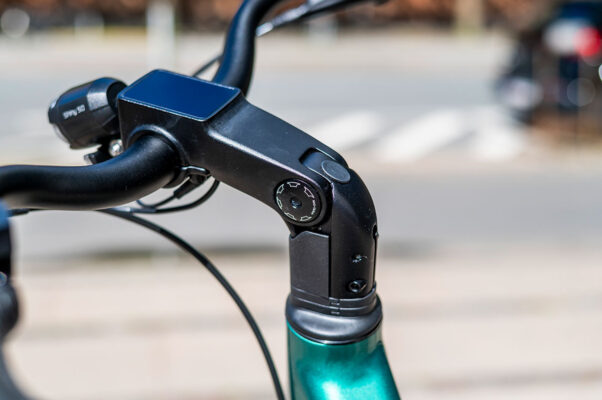 Remington 2 detaljer