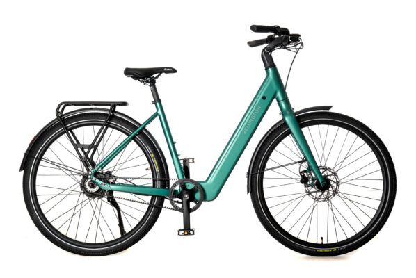 Remington Flow 2.0 Forest Green